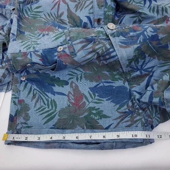 Hudson Harmony Romper Forge XS - Picture 8 of 12